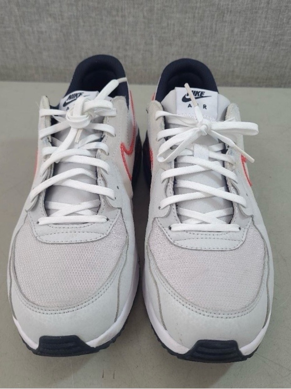 Nike Air Max Excee Running Shoes Sneakers Photon Dust DZ0795-013
Men's Size 9.5 - Picture 3 of 8